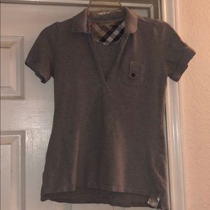 Burberry Polo